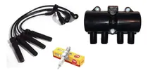Comprar Combo Cables, Bujías Y Bobina Aveo Optra