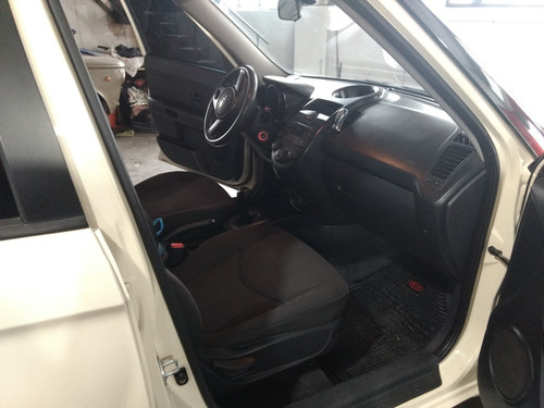 Kia Soul 1.6 Pop 2011