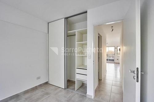 Imagen 24 de 30 de Venta Departamento 3 Amb En Moron Sur (5°c)