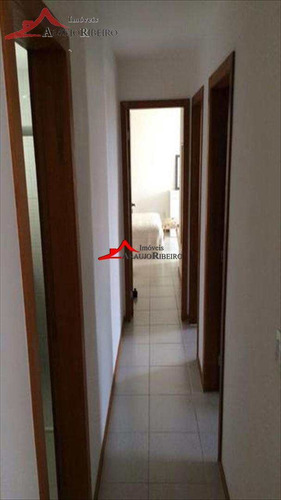 Imagem 14 de 20 de Apartamento Com 3 Dorms, Lavadouro De Areia, Taubaté - V3356