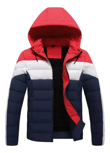 Jaqueta nylon masculina adidas sales
