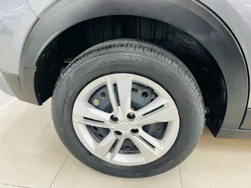 Nissan Kicks 1.6 Active CVT (flex)