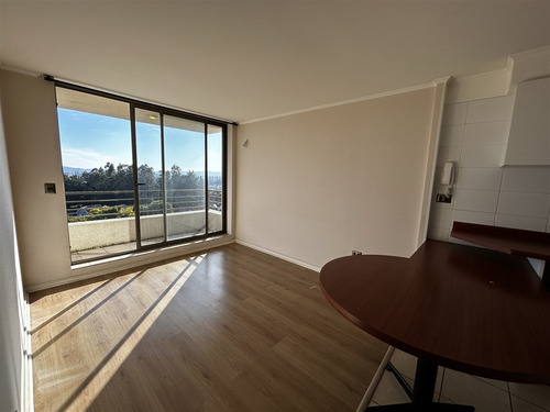 Departamento 2d 2b Est. Y Bod., Lomas San Sebastian