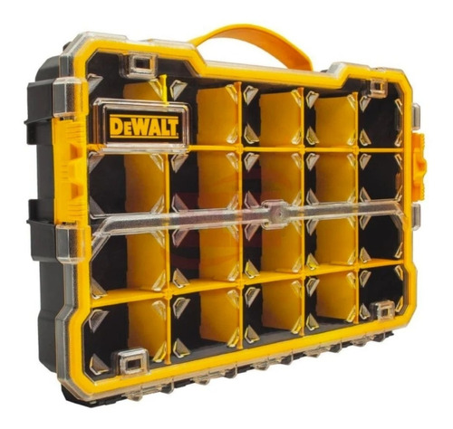 Dewalt Caja Organizadora 20 Compartimientos Xtreme C