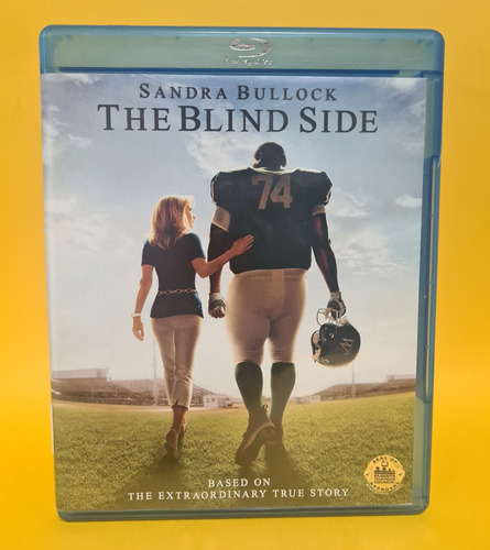 Br / The Blind Side / Un Sueño Imposible / Sandra Bullock