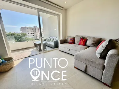 Departamento en venta