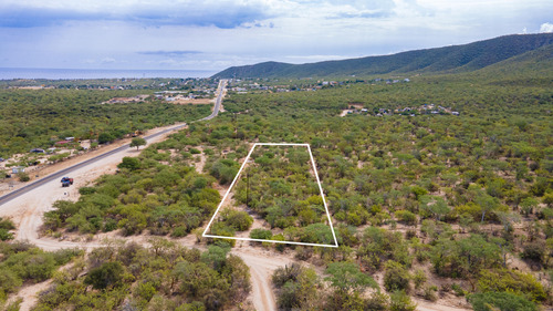 Km112-200 Carretera Transpeninsular, Parcela Barriles # 2