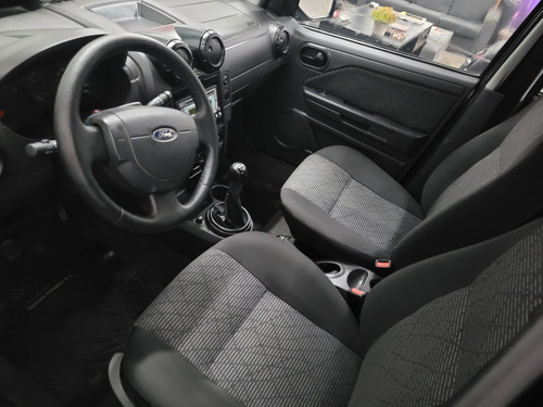 Ford Ecosport 1.6 My10 Xls Plus 4x2