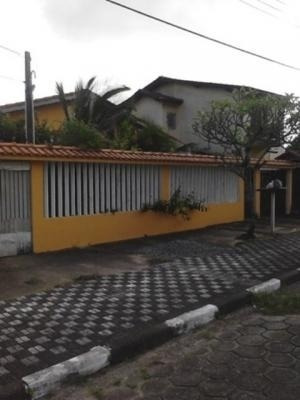 Casa Ampla De Praia - 0005