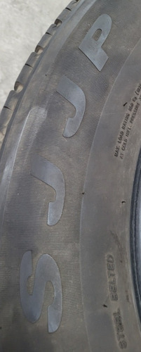 Pneu Triangle 225/65 R17 102h Sjjp Tr928 Usado (Usado)