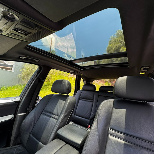BMW X5 4.8Is V8 4X4 32V 355Cv Aut. 5P
