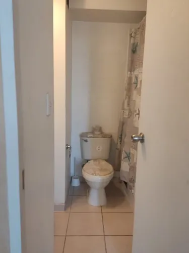 Vende Departamento Conde Del Maule 4364, 1dorm. 1baños