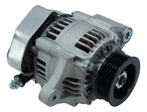 Alternador Nuevo Para John Deere 5615f&v  0