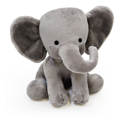 Elefante De Peluche Humphrey Choo Choo Express De Bedtime Or