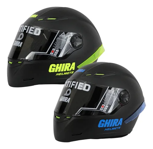 Ghira cascos sale