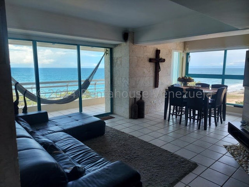 Venta De Apartamento Frente A La Bahía De Pampatar Margarita Venezuela