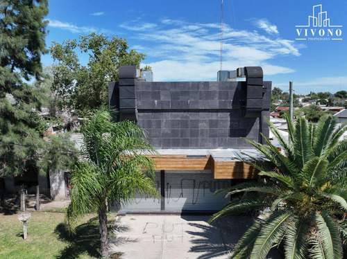 Local Comercial En Venta Sobre Panamericana Ramal Pilar