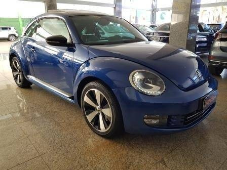 Volkswagen Fusca 2.0 Tsi 16v Gasolina 2p Automático