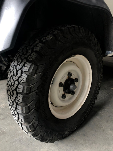Land Rover Defender 90 Sw 2002