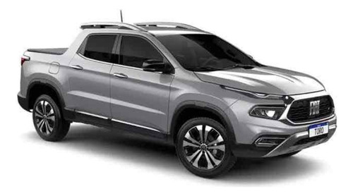 Fiat Toro 1.3 TURBO 270 FLEX FREEDOM AT6