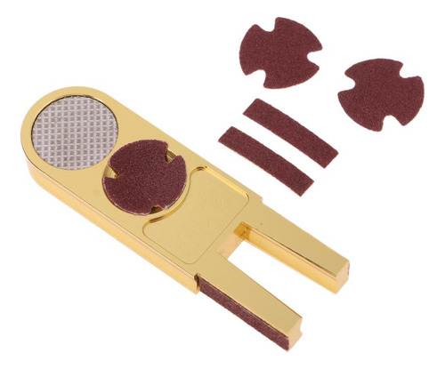 U Billar Pool Snooker Scuffer Reparaciones Herramienta