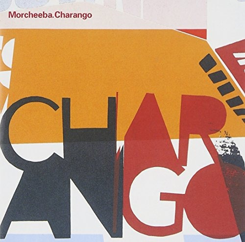 Charango.