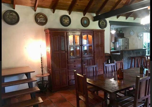 Imagen 7 de 11 de Casa - Barrio Parque Leloir