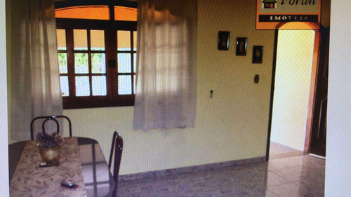 Imagem 4 de 10 de Casa Com 2 Dorms, Jardim Corcovado, Campo Limpo Paulista - R$ 270 Mil, Cod: 4202 - V4202