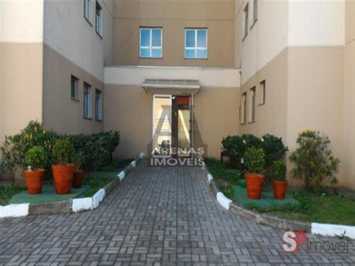 Imagem 6 de 12 de Apartamento - 289