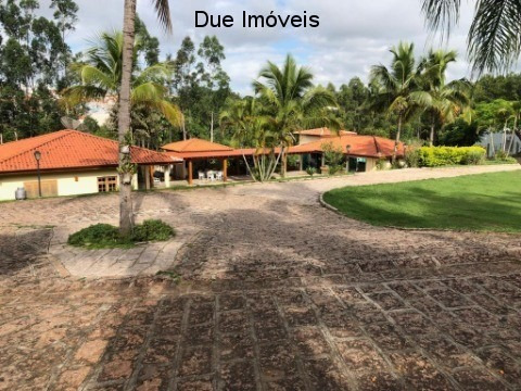 Oportunidade Chacara Lagos De Shanadu - Ch00125 - 34046983