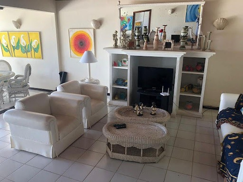 Imagem 10 de 27 de Casa Com 5 Dormitórios À Venda, 180 M² Por R$ 6.000.000,00 - Geribá - Armação Dos Búzios/rj - Ca1445