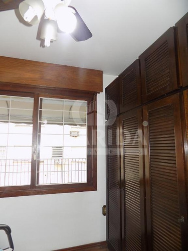 Imagem 9 de 15 de Apartamento - Bom Fim - Ref: 66289 - V-66289
