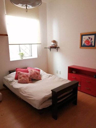 Imagen 3 de 10 de Lindo Departamento Amueblado Del Centro Histórico, 49368