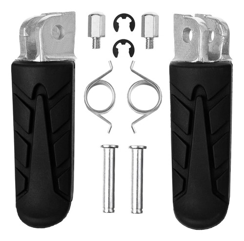 Estriberas De Motocicleta Para Honda Cbr 1000 Fh/fjcbr 10