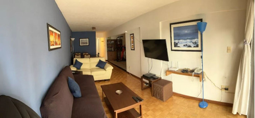 Apartamento 2 Dorm Y 2 Baños En Villa Biarritz!