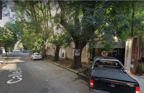 Imagen 4 de 6 de Importante Lote 1750m2 - San Martin Centro