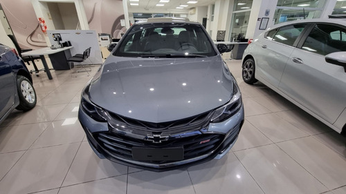 Imagen 8 de 18 de Chevrolet Cruze 1.4 Rs Automatico Ld #5