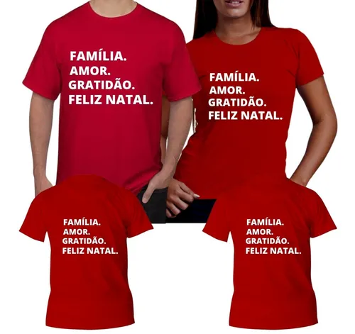 Camisetas conjunto familia hotsell