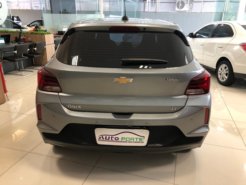 Chevrolet Onix HATCH 10MT LT2