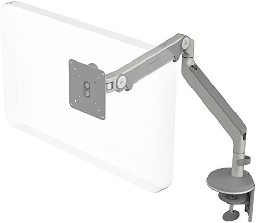 Humanscale M2 brazo Para Monitor: Clamp Mount, Color Plate.