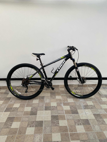 Bicicleta De Montaña Trek X Caliber9