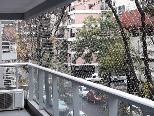 Kit Auto Instalación Redes De Protección Balcon, Ventana