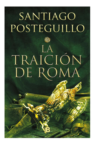 Santiago Posteguillo La Traicion De Roma Trilog Africanus 3