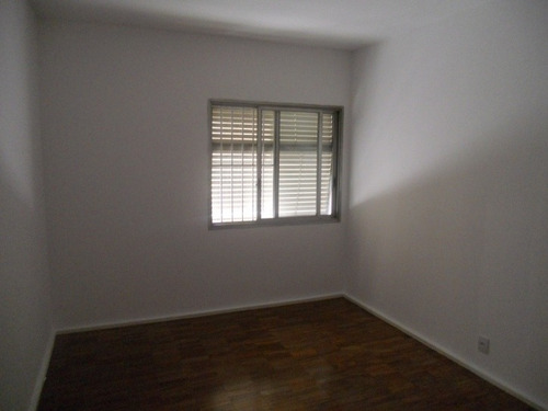 Vende - Se Apartamento Moema Pássaros. - 2398