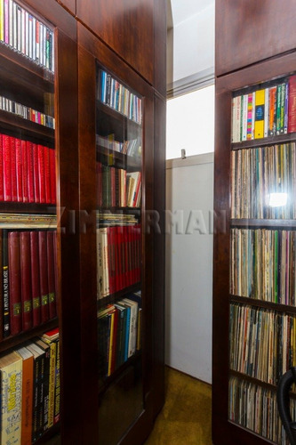 Imagem 12 de 15 de Apartamento - Perdizes - Ref: 114084 - V-114084