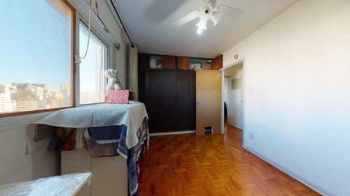 Imagem 5 de 17 de Apartamento À Venda No Bairro Sé - São Paulo/sp - O-17339-28444