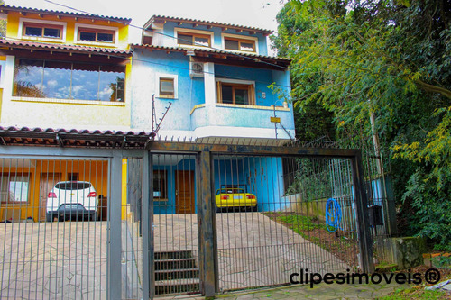 Imagem 2 de 30 de Casa - Ca00833 - 68116537
