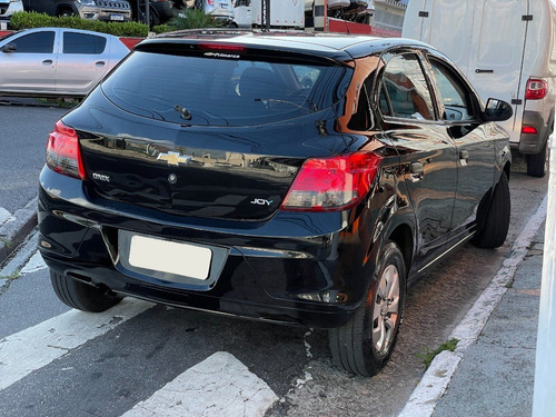 Imagem 3 de 11 de Chevrolet Onix Joy 1.0 Flex Completo 2019 R Motors