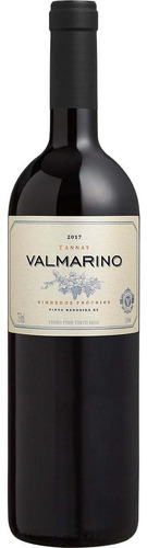 Vinho Valmarino Tannat Tinto 750ml