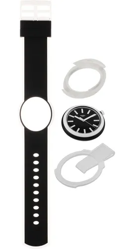 Swatch pnb100 store